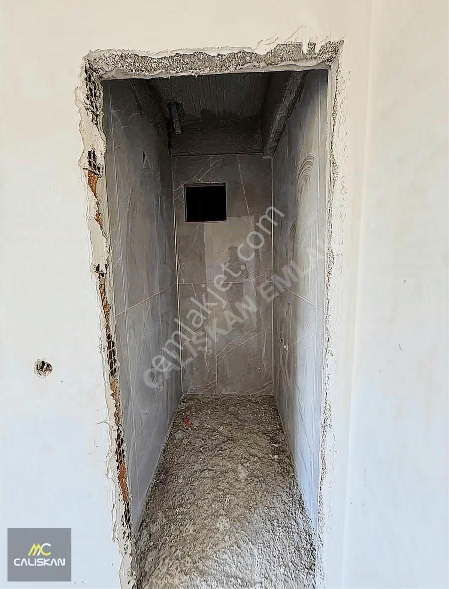 Güneşli Mah. Satılık Ara Kat Anahtar Teslim - Görsel 15