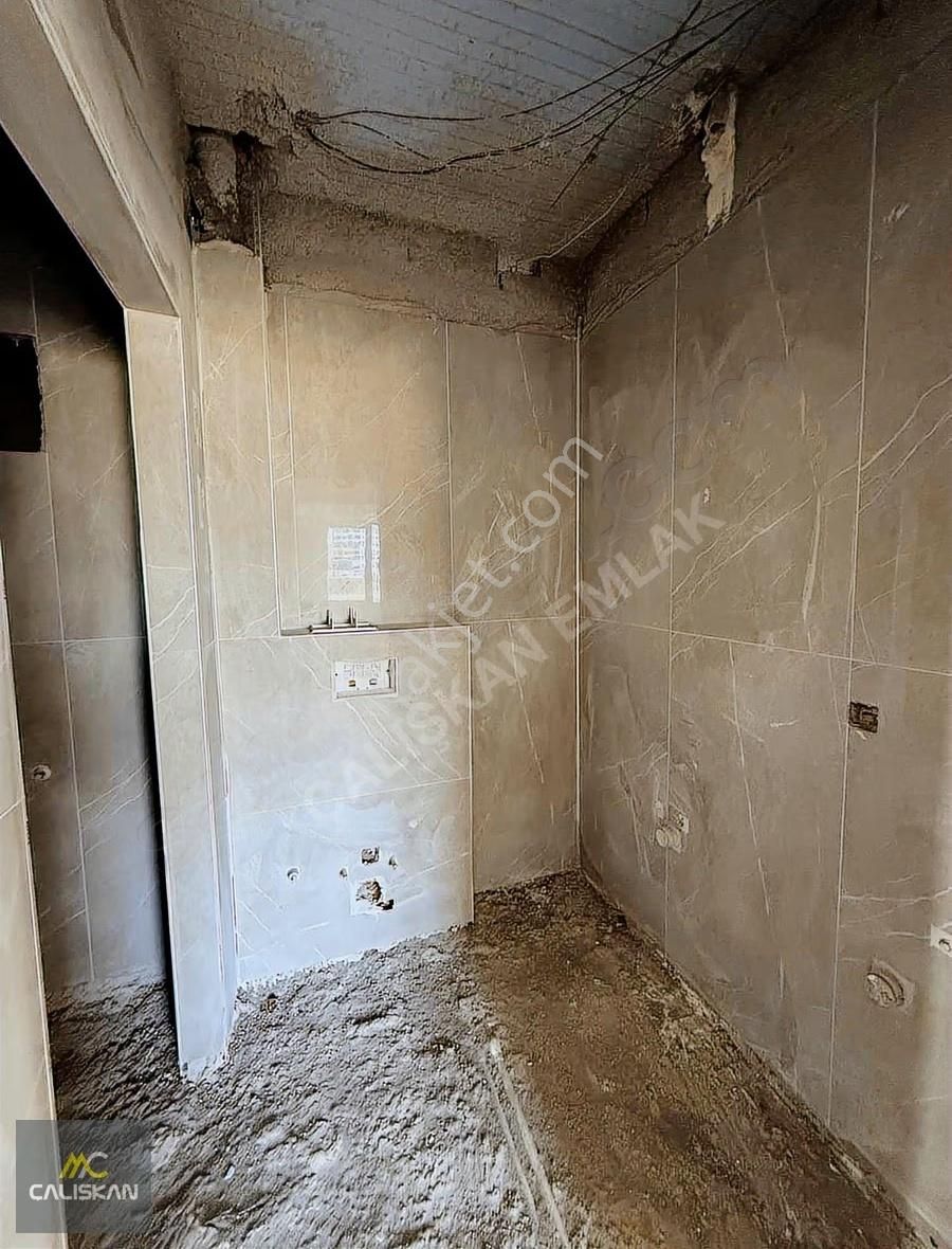 Güneşli Mah. Satılık Ara Kat Anahtar Teslim - Görsel 22