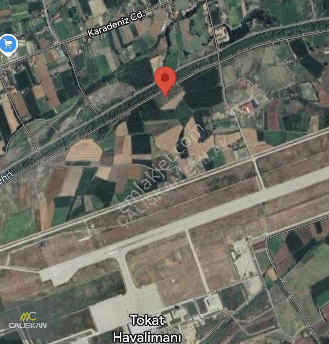 Söngüt Irmak Kenarı Satılık 3875 M2 Tarla - Görsel 13