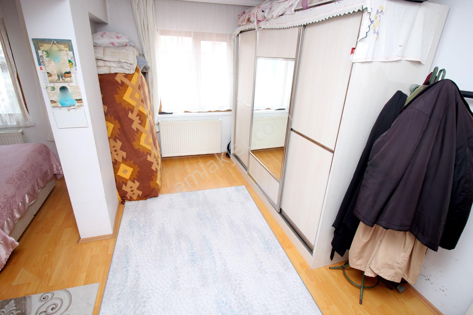 Emre Emlak'tan Topçu'da Köşe Cephe Ön Cephe Fırsat 5+1 Satılık Daire - Görsel 11