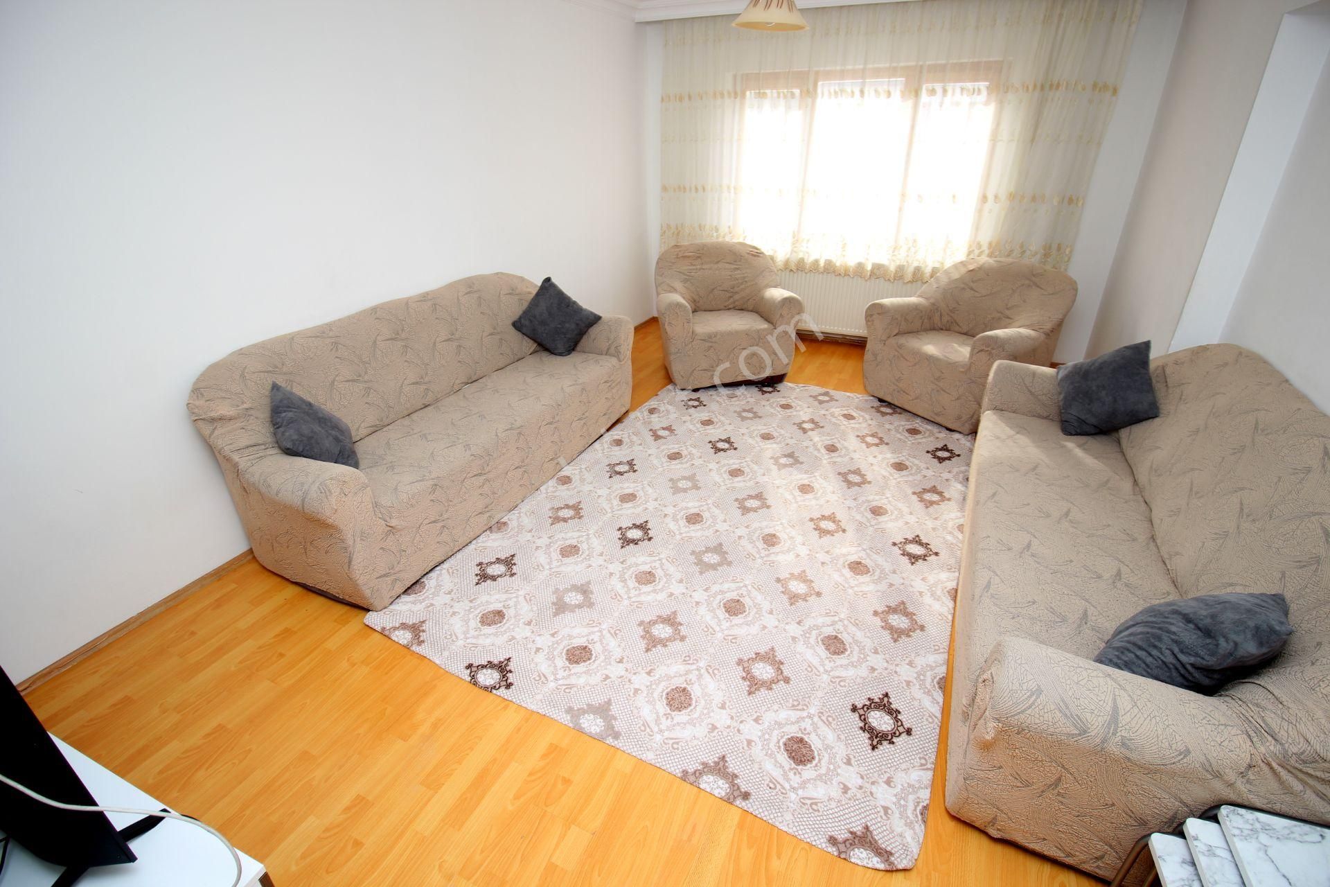 Emre Emlak'tan Topçu'da Köşe Cephe Ön Cephe Fırsat 5+1 Satılık Daire - Görsel 5