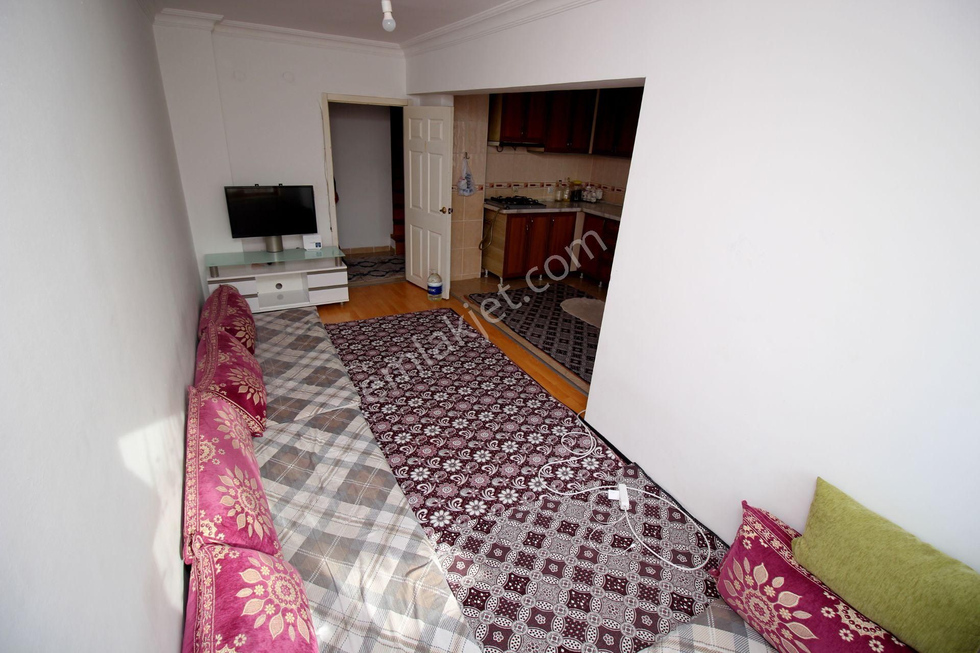 Emre Emlak'tan Topçu'da Köşe Cephe Ön Cephe Fırsat 5+1 Satılık Daire - Görsel 8