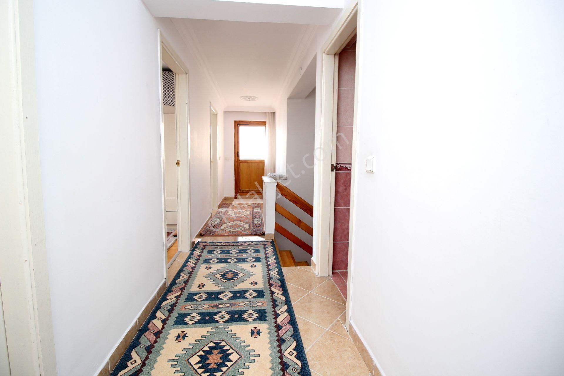 Emre Emlak'tan Topçu'da Köşe Cephe Ön Cephe Fırsat 5+1 Satılık Daire - Görsel 28