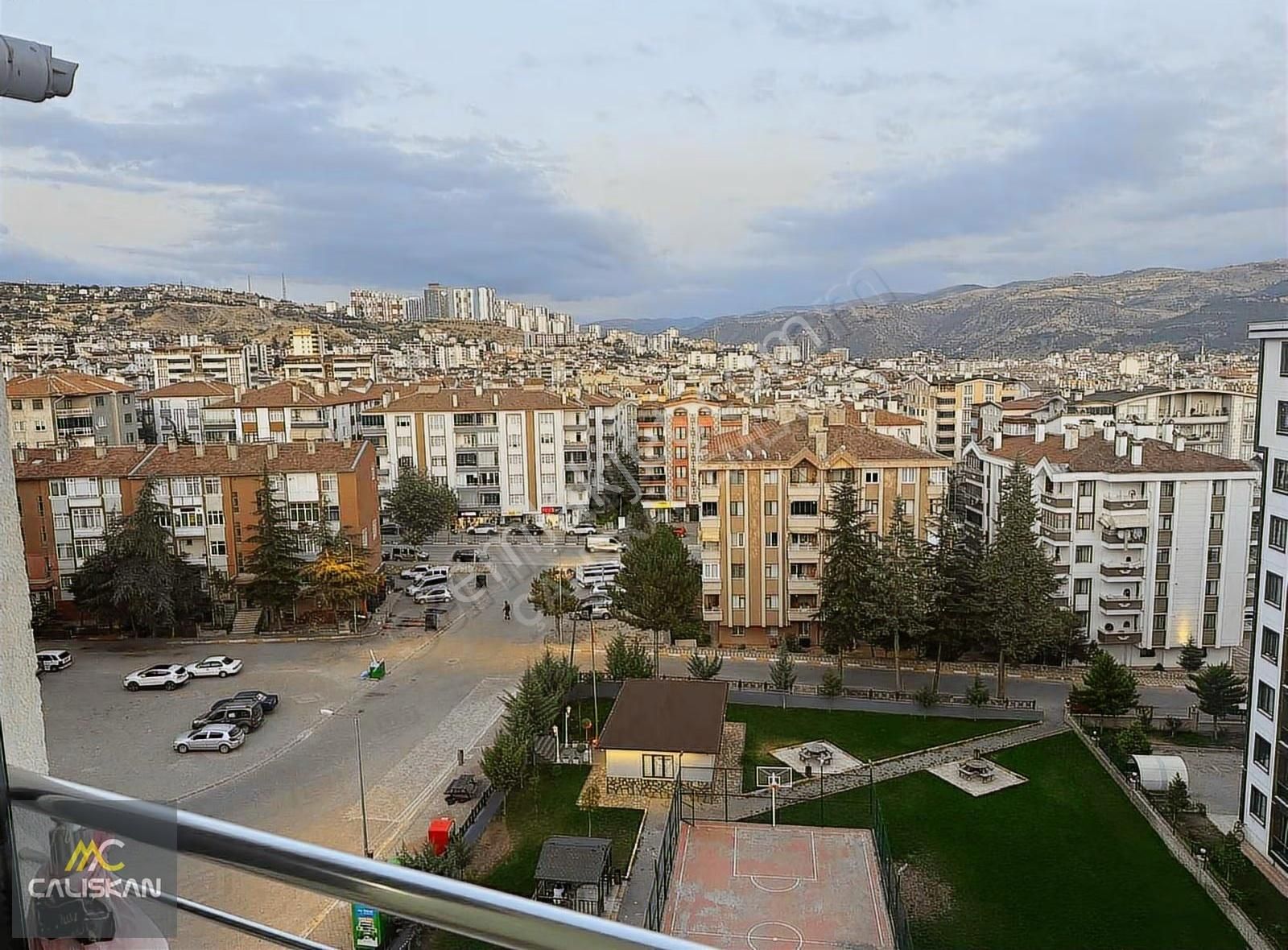 Dubai Park Evleri Satılık 3+1 Satılık Konut - Görsel 12