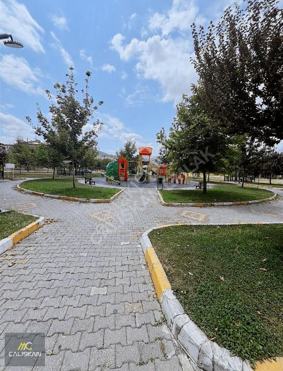 Dubai Park Evleri Satılık 3+1 Satılık Konut - Görsel 17