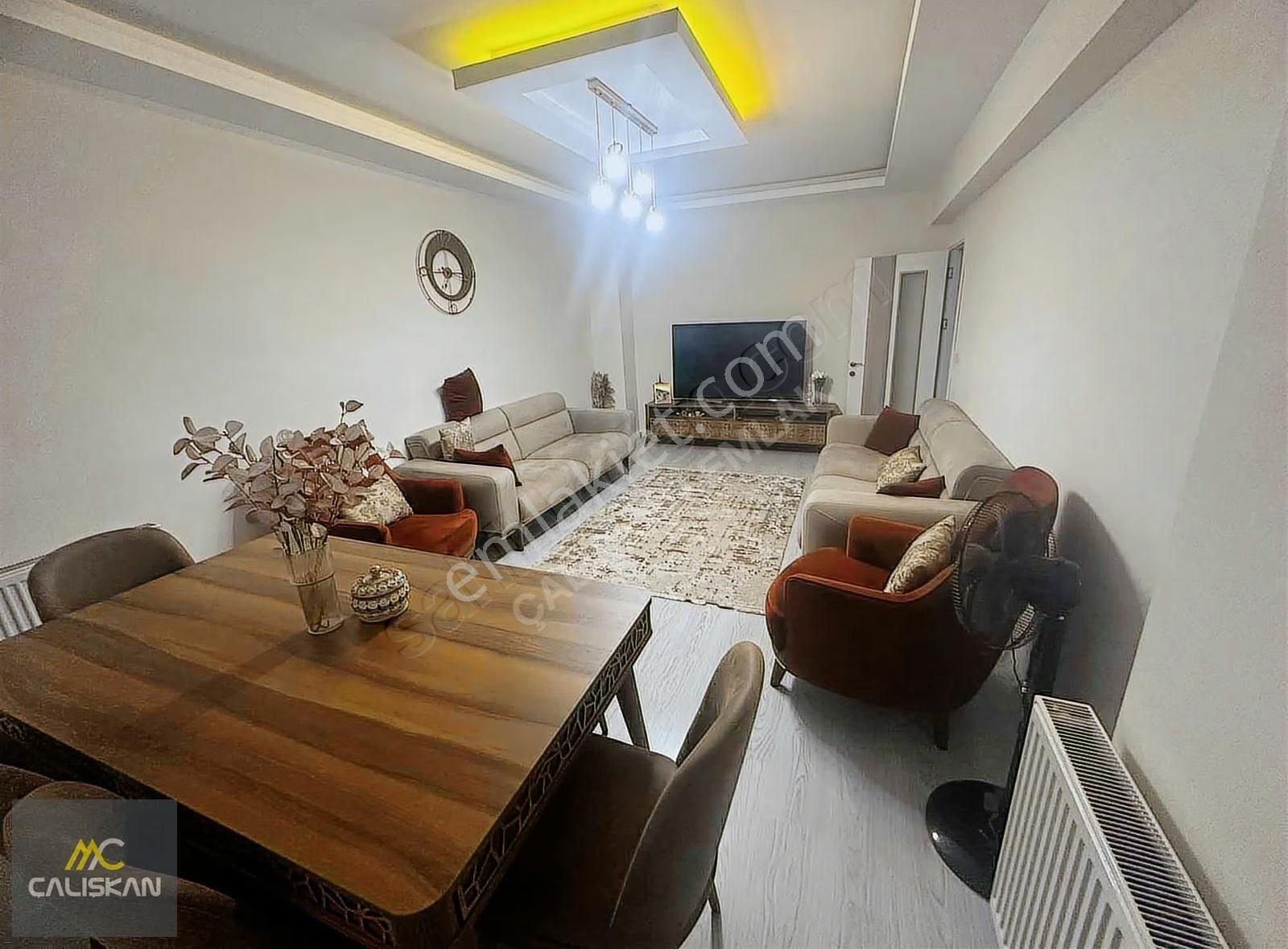 Dubai Park Evleri Satılık 3+1 Satılık Konut - Görsel 5