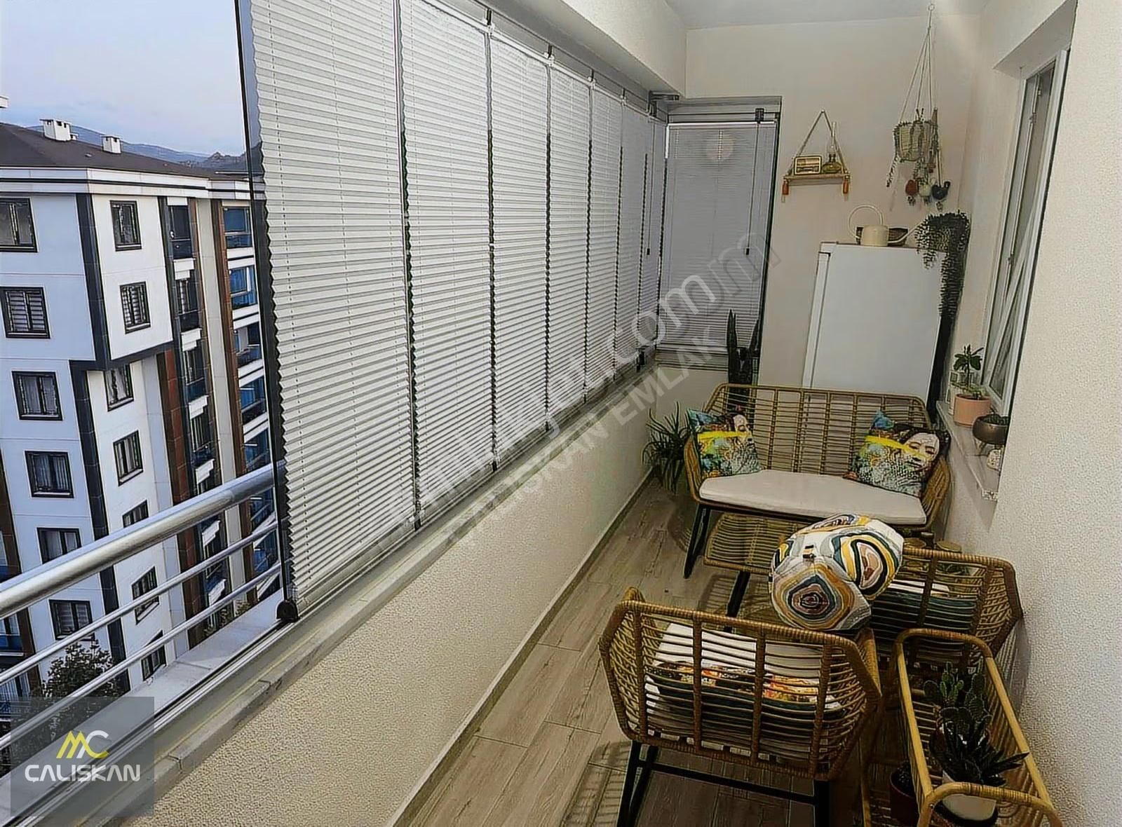 Dubai Park Evleri Satılık 3+1 Satılık Konut - Görsel 9