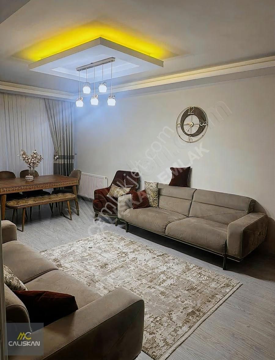 Dubai Park Evleri Satılık 3+1 Satılık Konut - Görsel 7