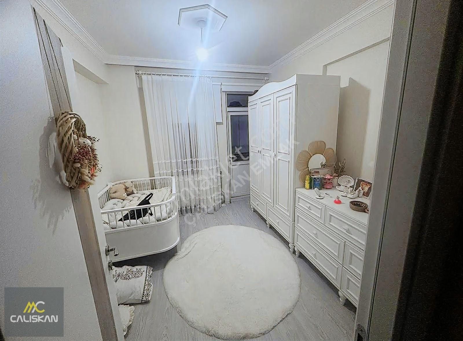 Dubai Park Evleri Satılık 3+1 Satılık Konut - Görsel 6