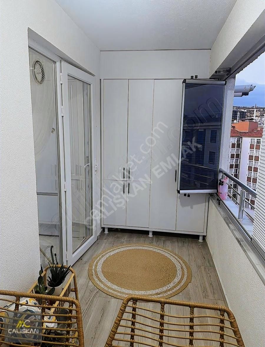 Dubai Park Evleri Satılık 3+1 Satılık Konut - Görsel 15