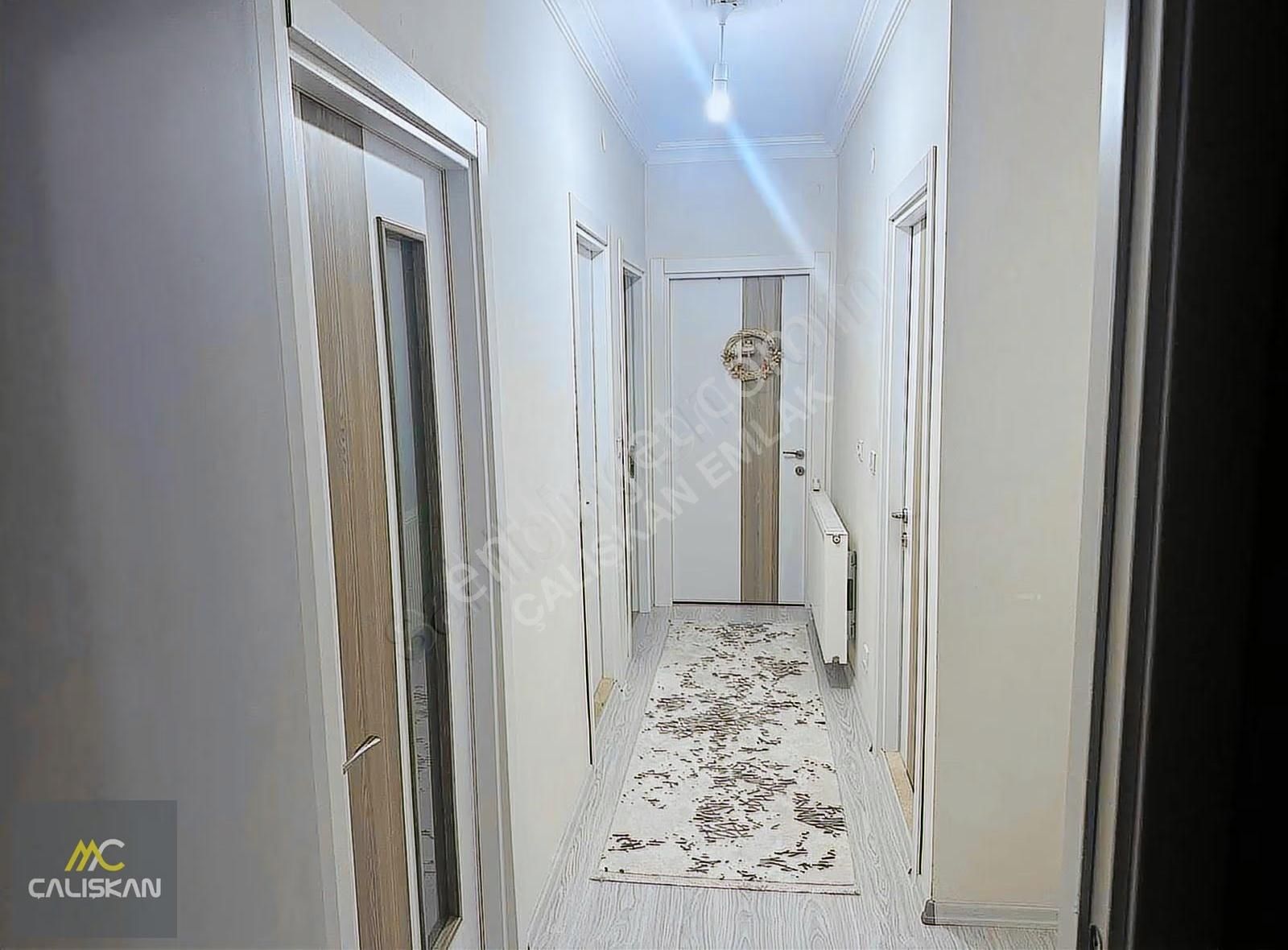 Dubai Park Evleri Satılık 3+1 Satılık Konut - Görsel 10