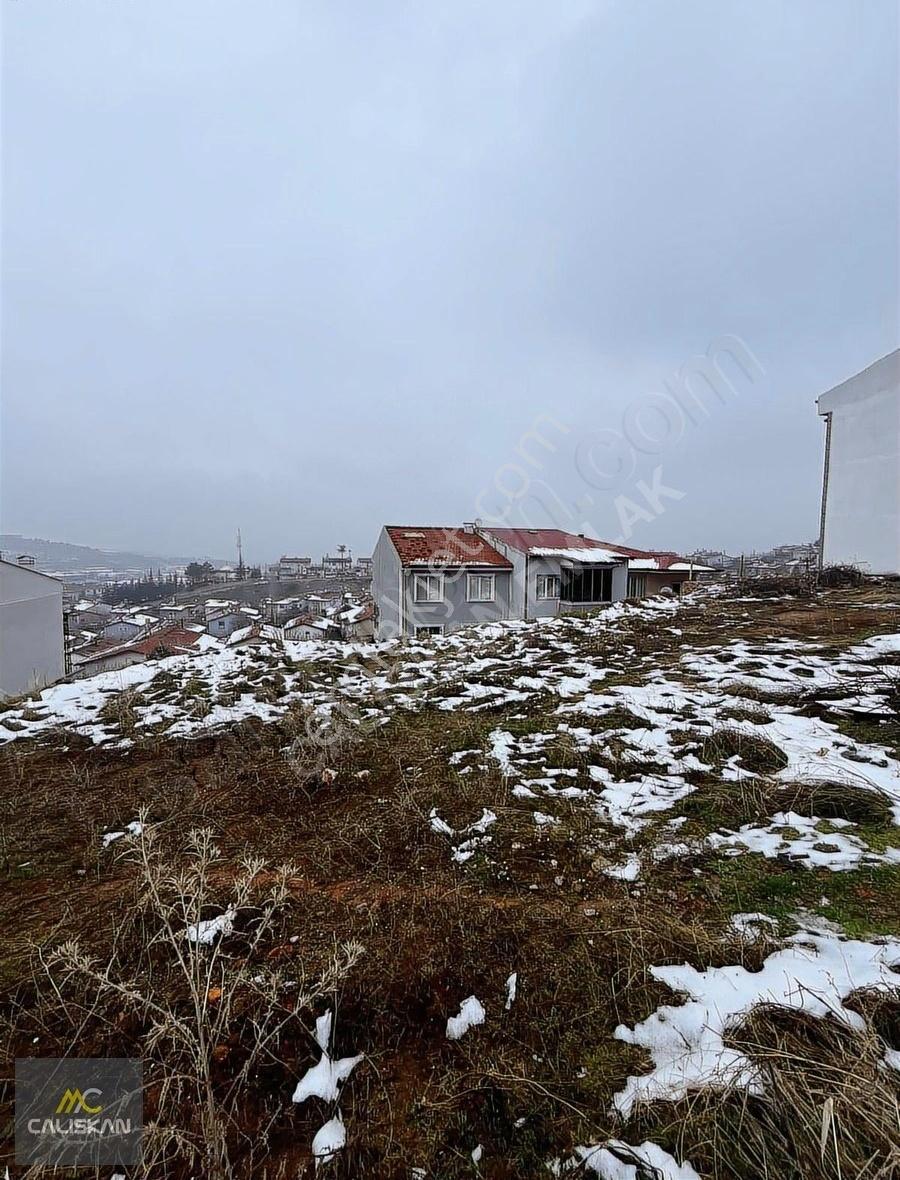 Kaleardında Satılık 232 M2 Arsa - Görsel 5
