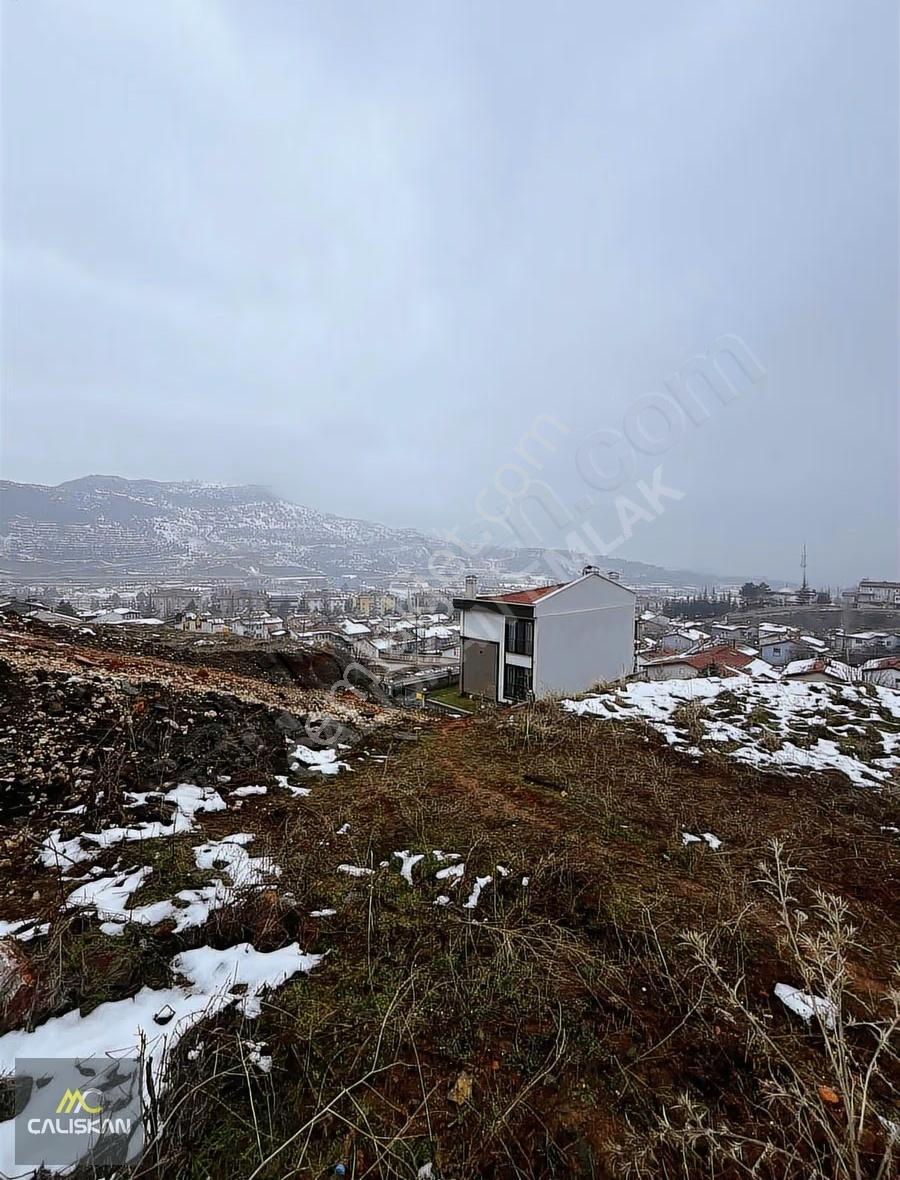 Kaleardında Satılık 232 M2 Arsa - Görsel 12