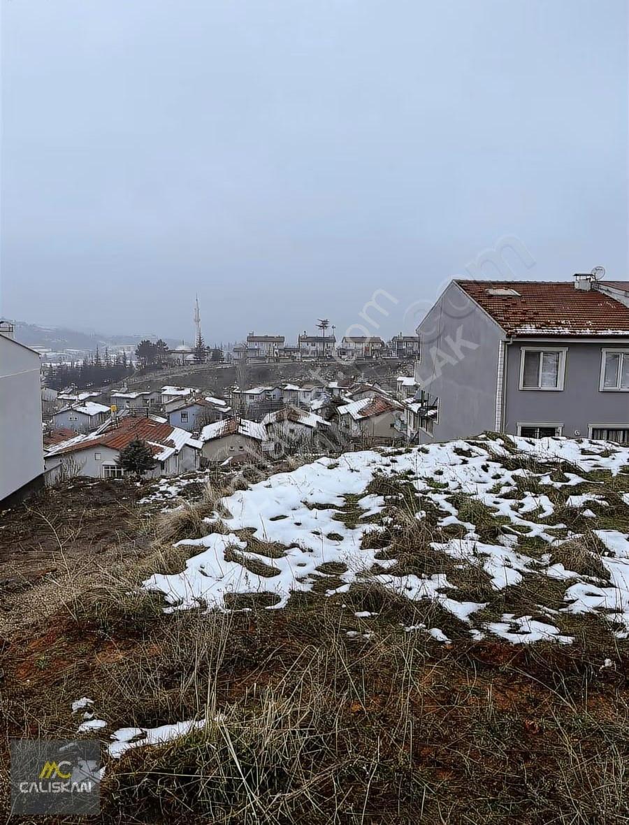 Kaleardında Satılık 232 M2 Arsa - Görsel 10