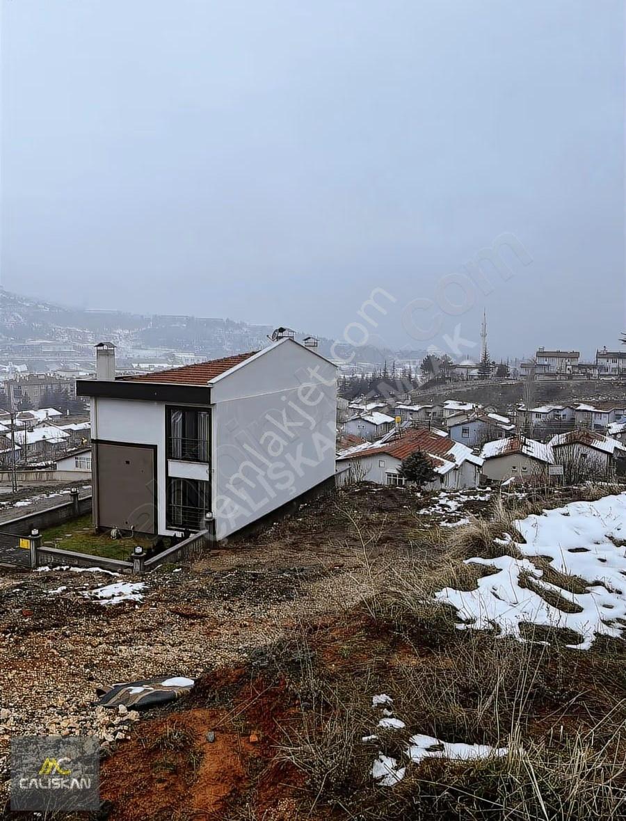 Kaleardında Satılık 232 M2 Arsa - Görsel 6