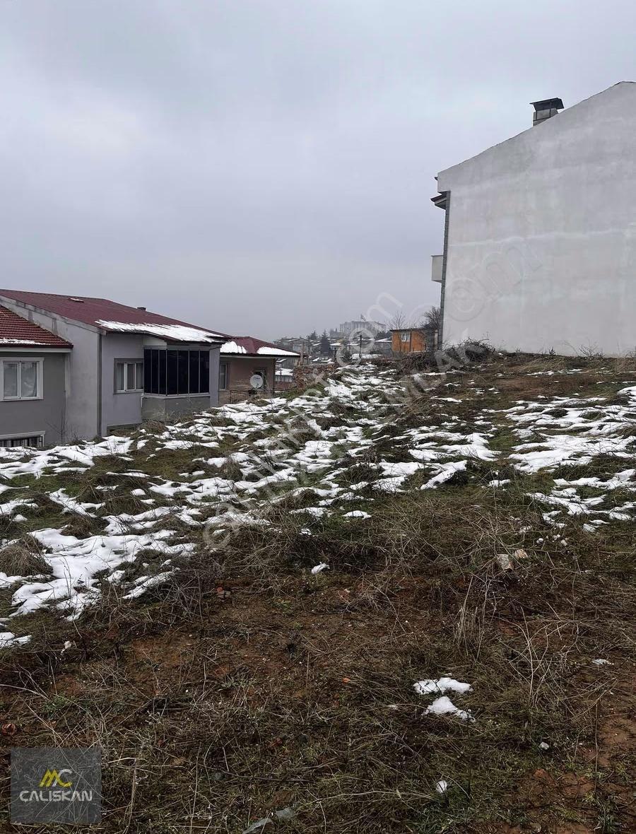 Kaleardında Satılık 232 M2 Arsa - Görsel 8