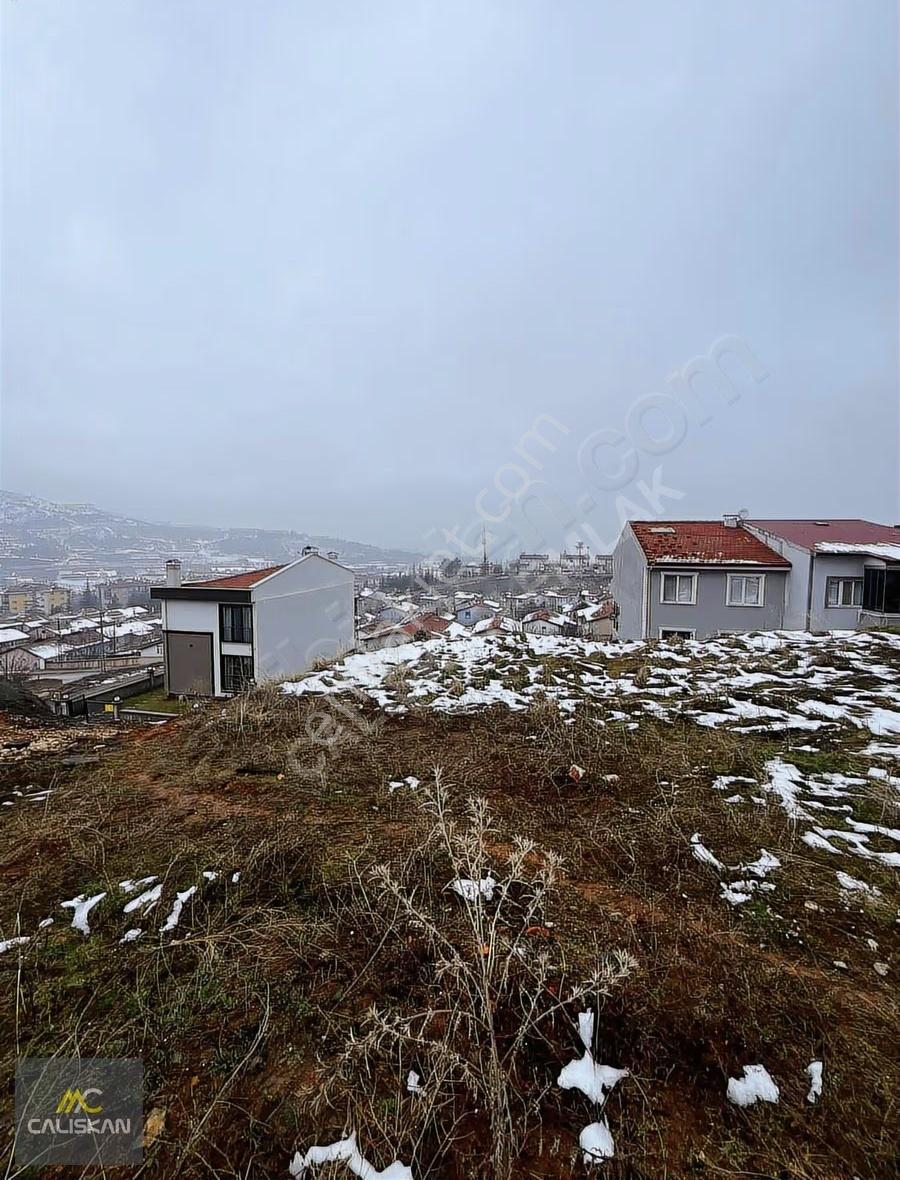 Kaleardında Satılık 232 M2 Arsa - Görsel 7