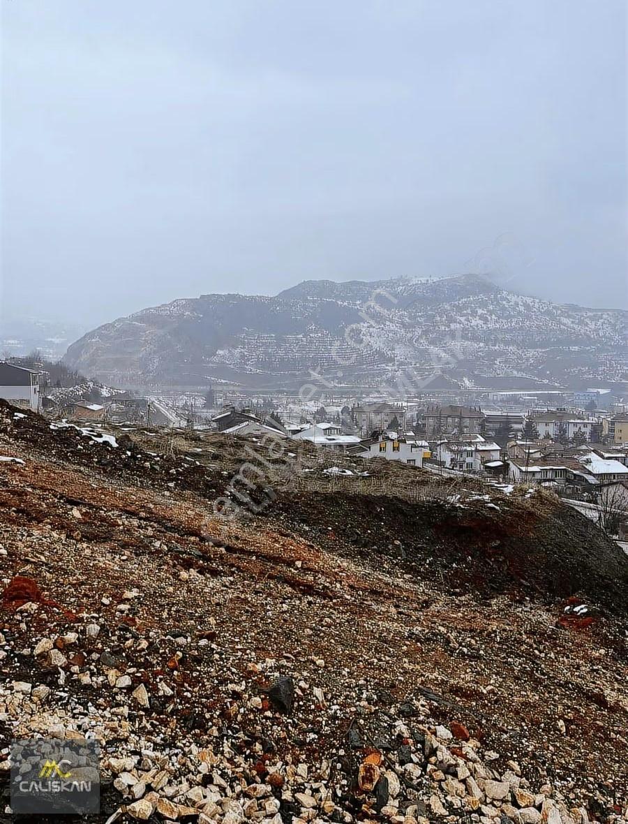 Kaleardında Satılık 232 M2 Arsa - Görsel 9