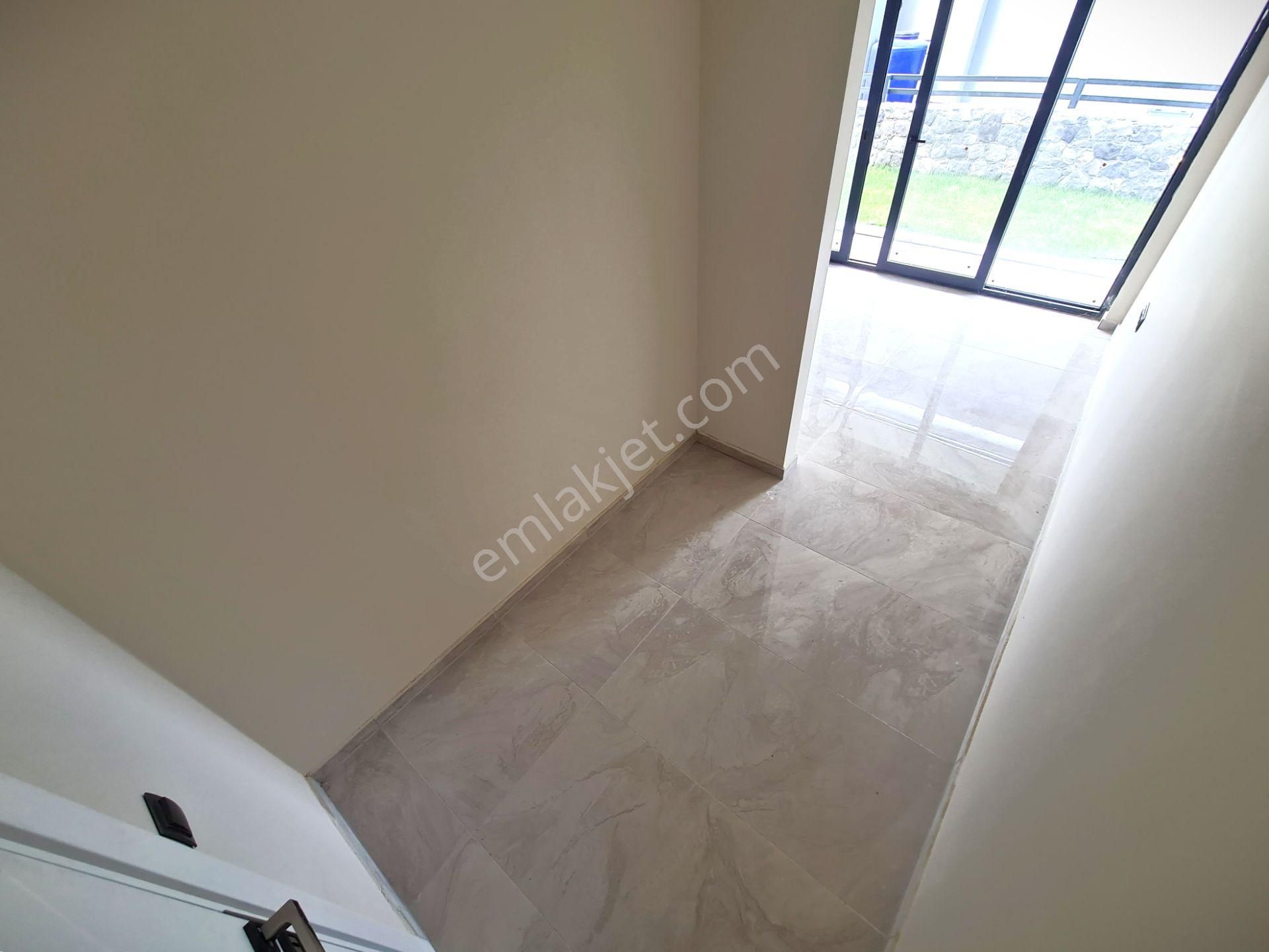 🎈aygül'den Pelitköy'de Deniz Manzaralı Kaliteli Yaşamın Adresi Hayalinizdeki 3+1 Satılık Villalar🎈 - Görsel 29