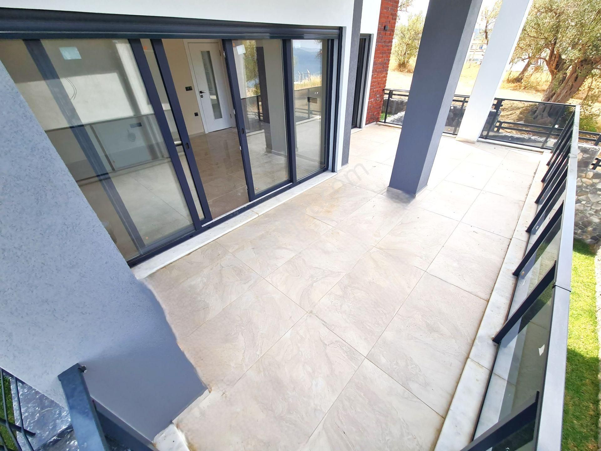 🎈aygül'den Pelitköy'de Deniz Manzaralı Kaliteli Yaşamın Adresi Hayalinizdeki 3+1 Satılık Villalar🎈 - Görsel 7