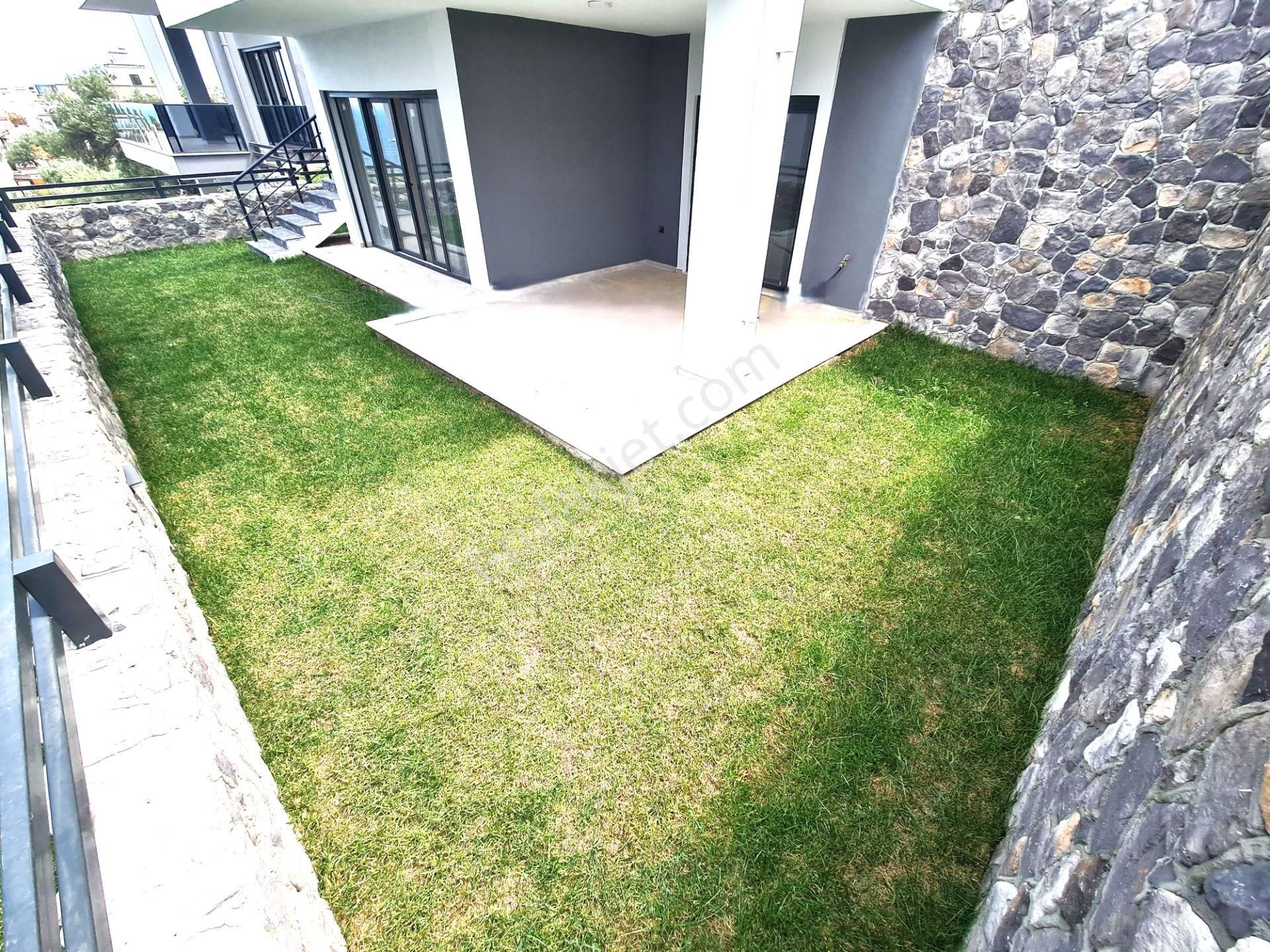 🎈aygül'den Pelitköy'de Deniz Manzaralı Kaliteli Yaşamın Adresi Hayalinizdeki 3+1 Satılık Villalar🎈 - Görsel 17