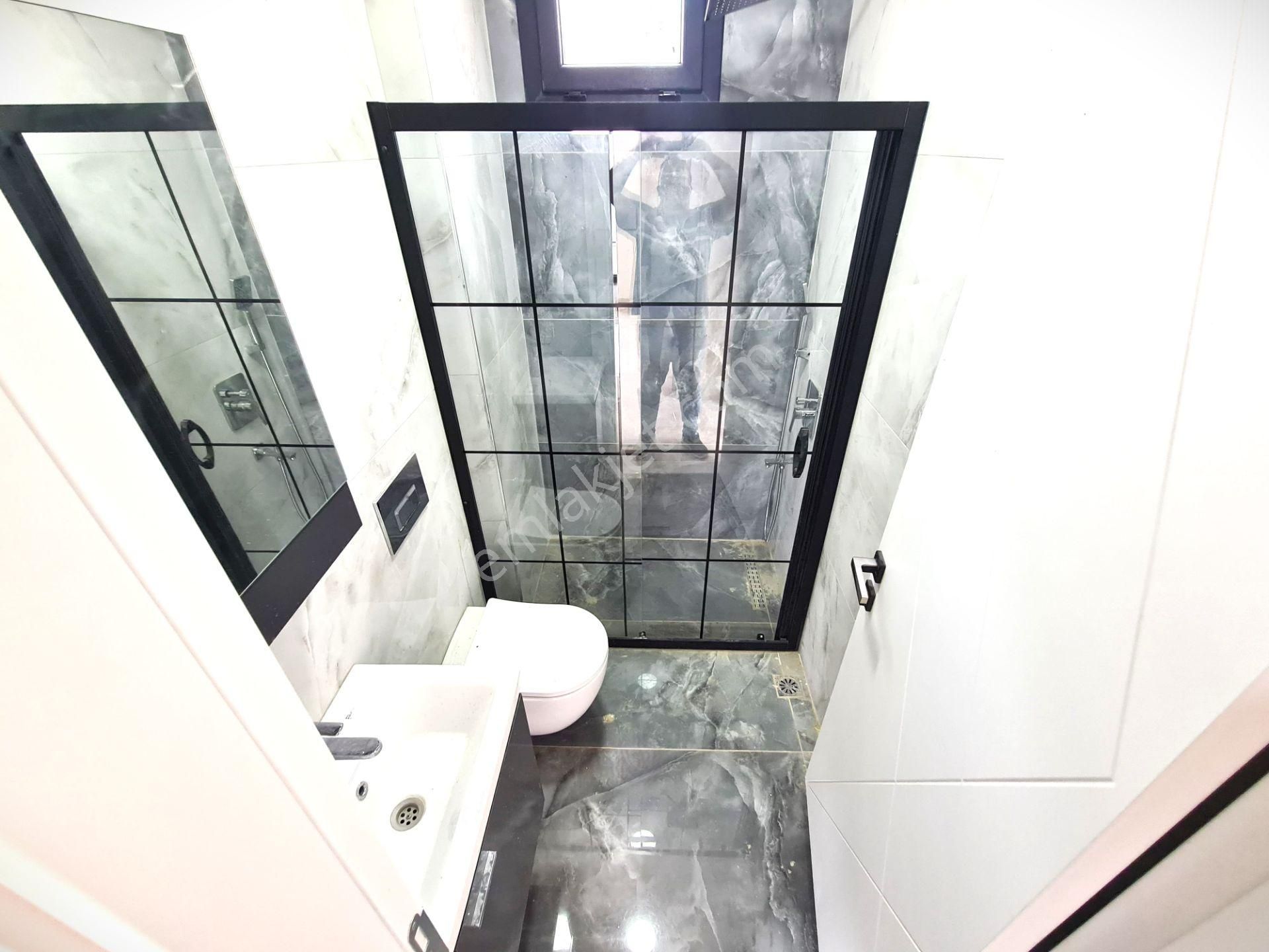 🎈aygül'den Pelitköy'de Deniz Manzaralı Kaliteli Yaşamın Adresi Hayalinizdeki 3+1 Satılık Villalar🎈 - Görsel 33