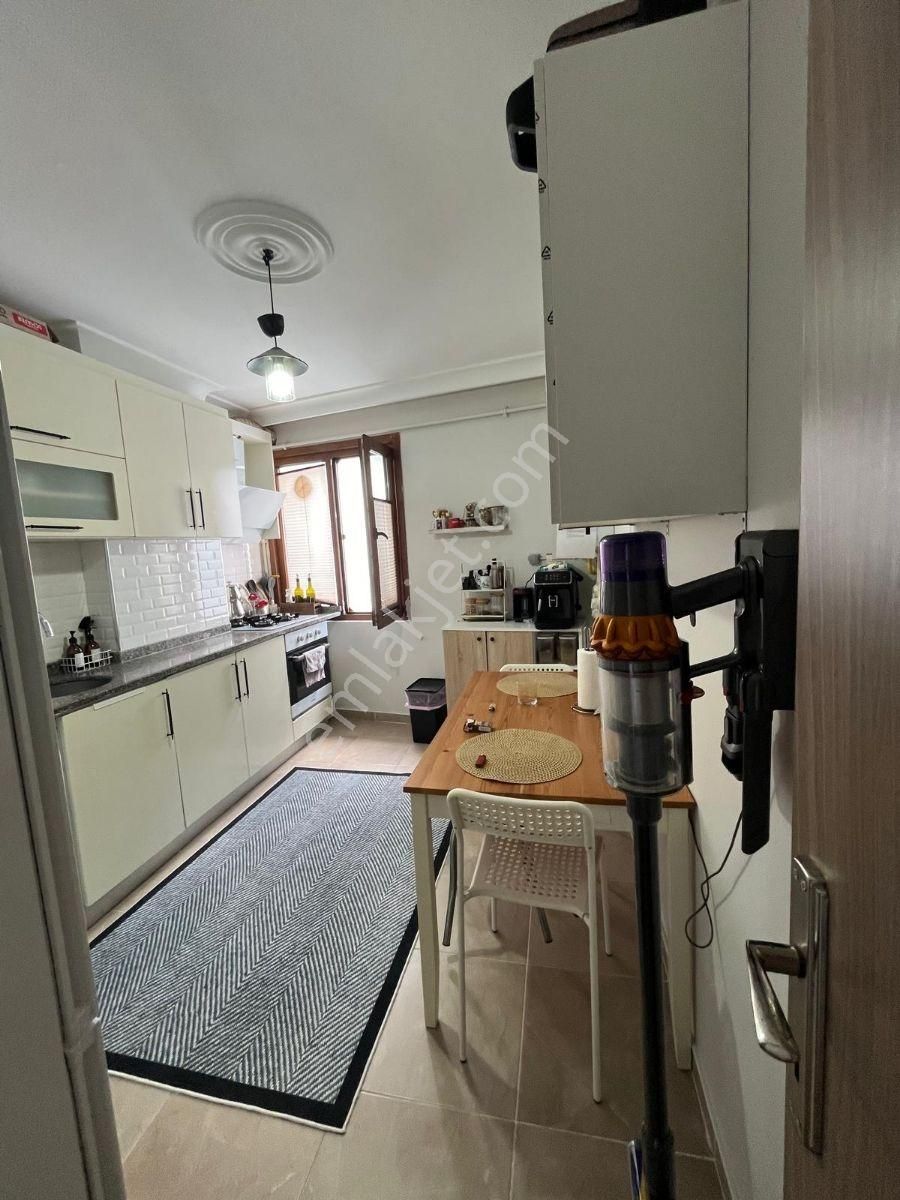 Çekmeköy Merkez Mah. Asansörlü İskanlı Teraslı Dubleks - Görsel 15