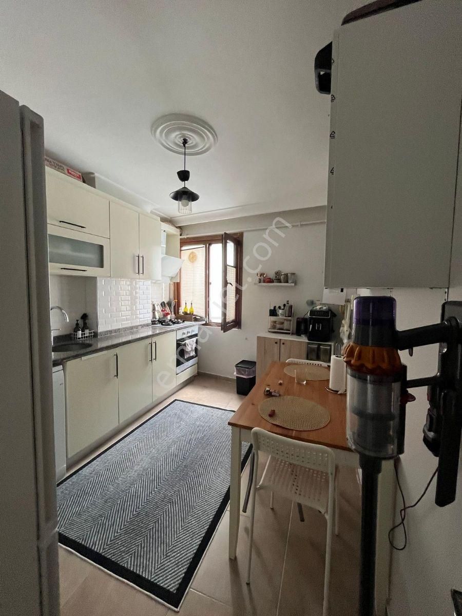 Çekmeköy Merkez Mah. Asansörlü İskanlı Teraslı Dubleks - Görsel 14