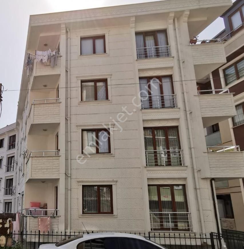 Çekmeköy Merkez Mah. Asansörlü İskanlı Teraslı Kredi Sınırsız - Görsel 6