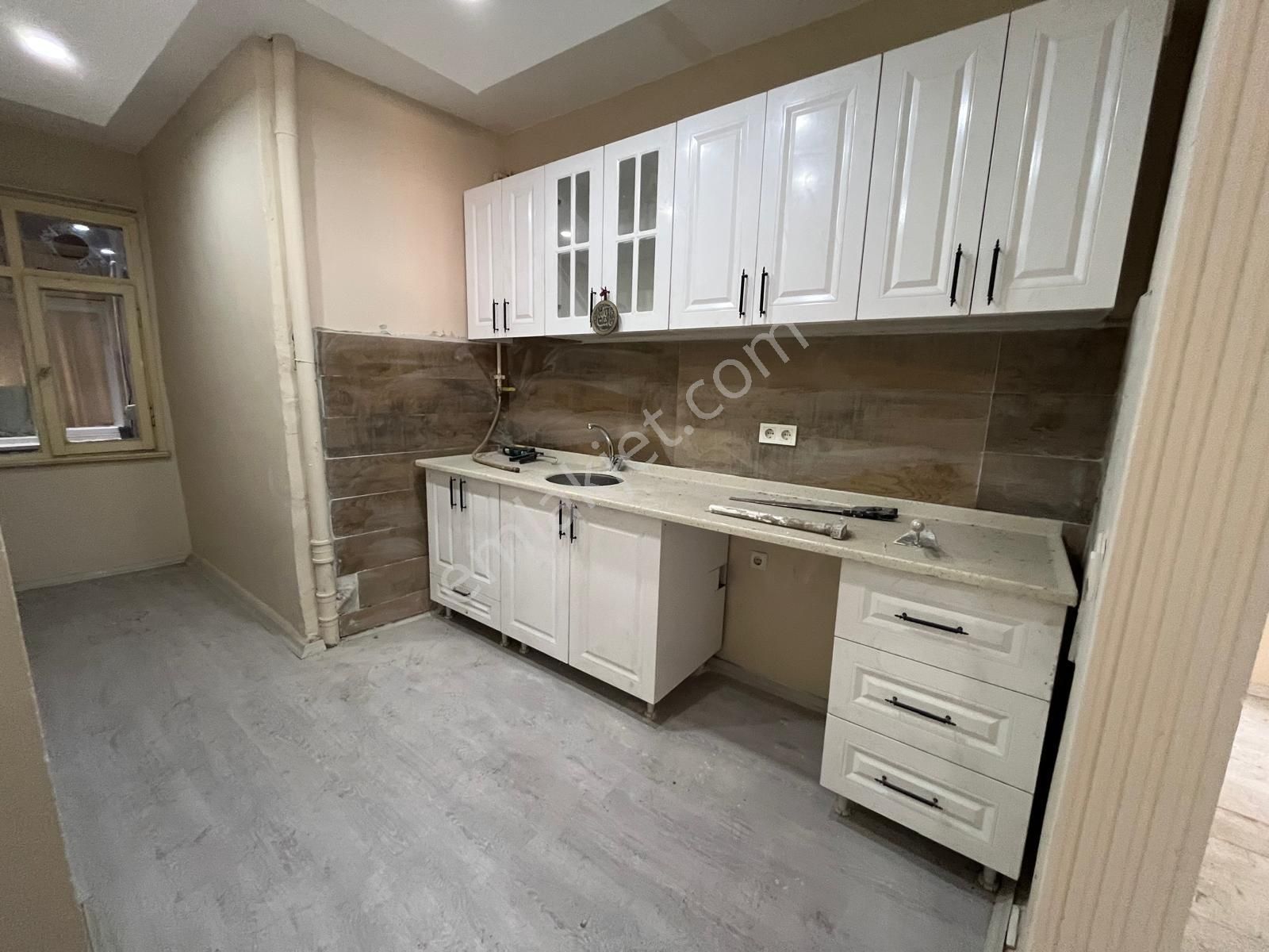 Türkiye Emlak Çınar Mah 2+1 3.kat 80m2 Daire Kod 2687 - Görsel 9
