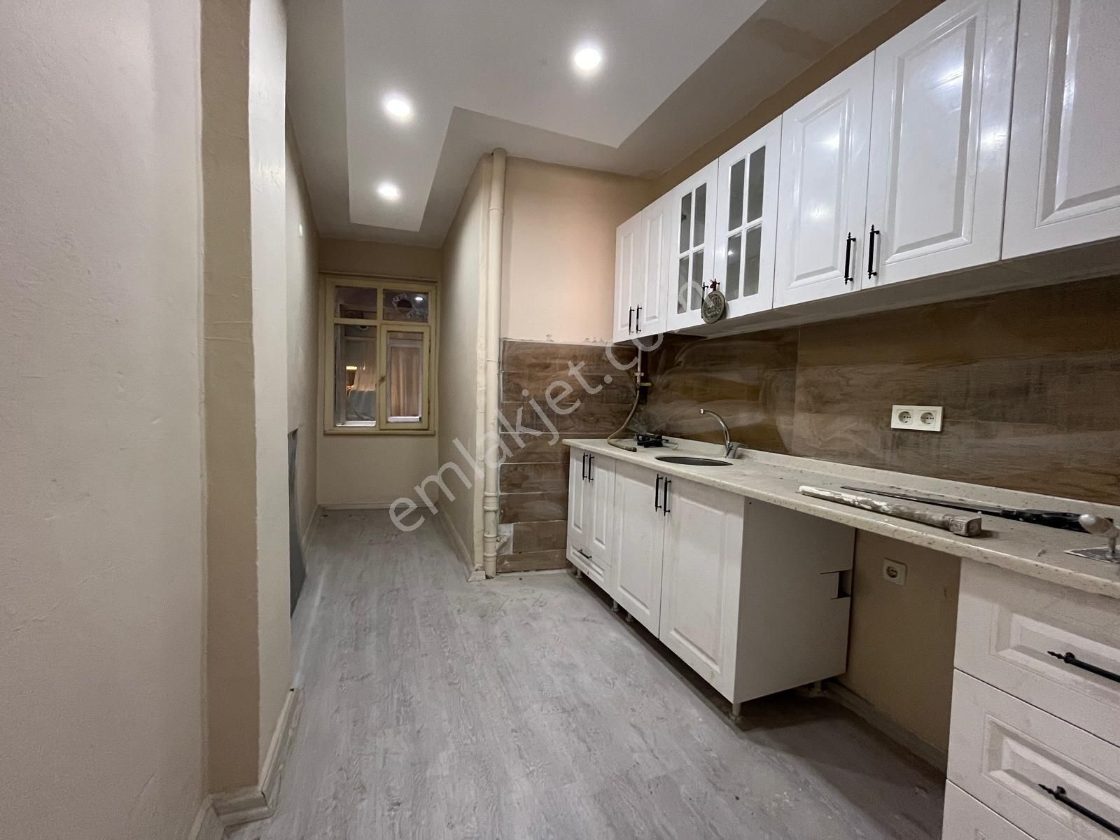 Türkiye Emlak Çınar Mah 2+1 3.kat 80m2 Daire Kod 2687 - Görsel 8