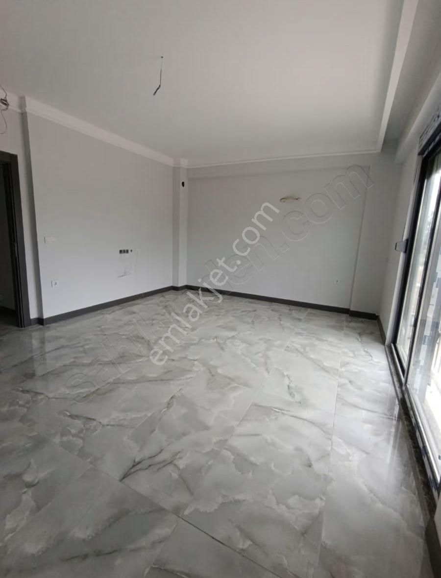 Antalya Manavgat Ta Satılık 2+1 Amerikan Mutfak Daire - Görsel 7