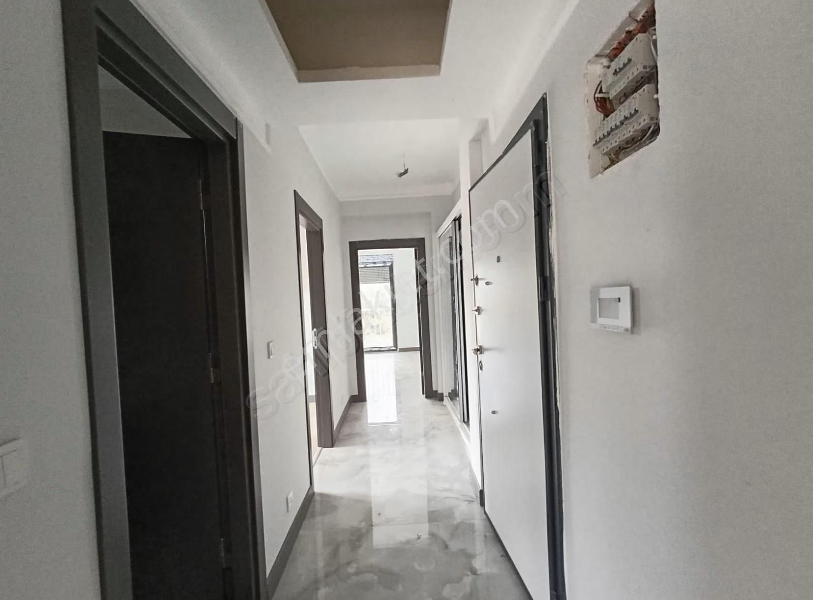 Antalya Manavgat Ta Satılık 2+1 Amerikan Mutfak Daire - Görsel 23