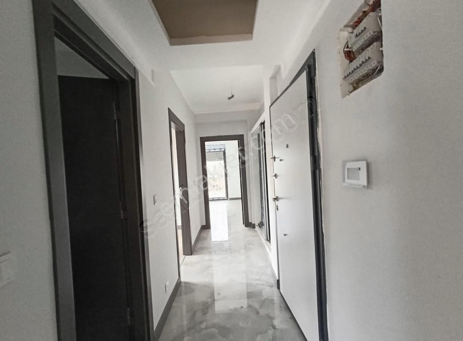 Antalya Manavgat Ta Satılık 2+1 Amerikan Mutfak Daire - Görsel 4