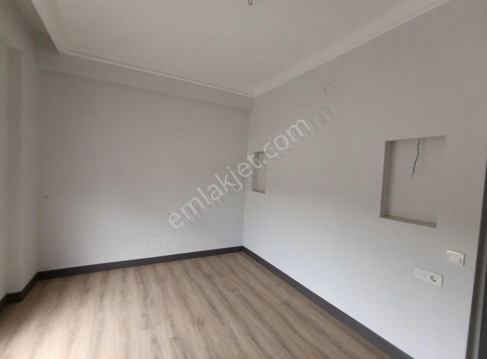 Antalya Manavgat Ta Satılık 2+1 Amerikan Mutfak Daire - Görsel 18