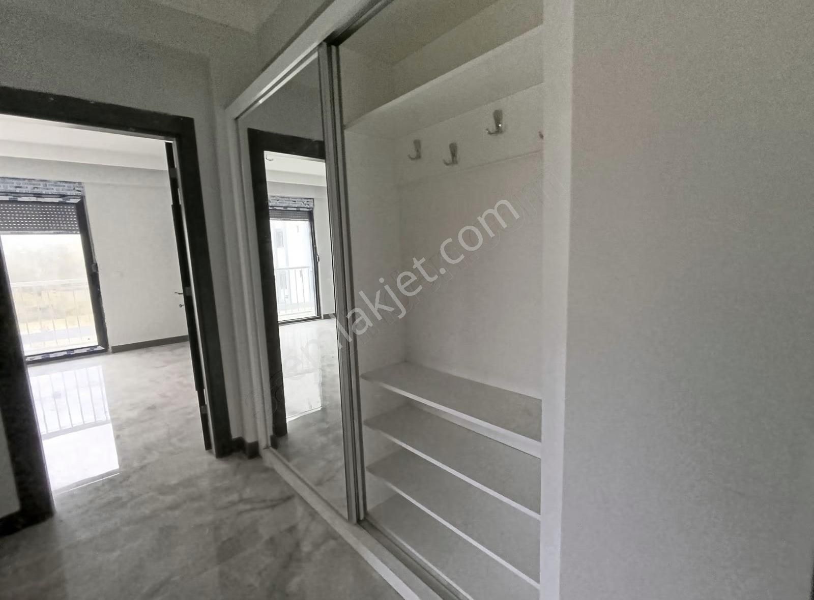 Antalya Manavgat Ta Satılık 2+1 Amerikan Mutfak Daire - Görsel 24