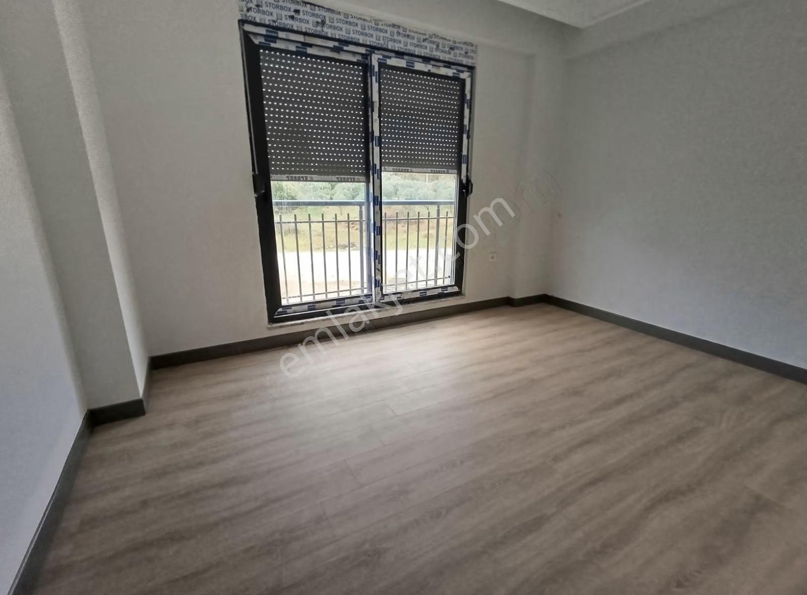 Antalya Manavgat Ta Satılık 2+1 Amerikan Mutfak Daire - Görsel 14