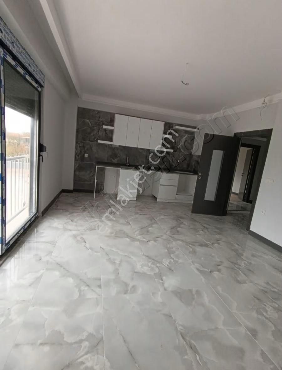 Antalya Manavgat Ta Satılık 2+1 Amerikan Mutfak Daire - Görsel 3