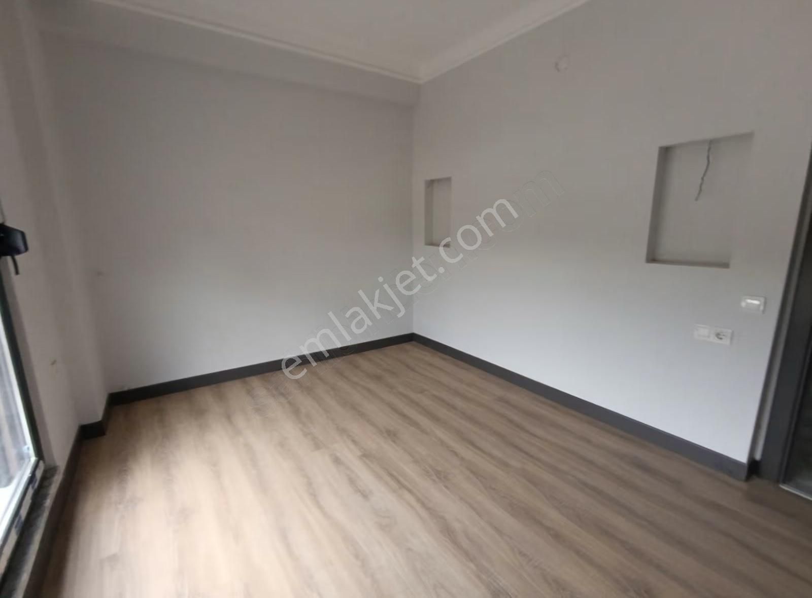 Antalya Manavgat Ta Satılık 2+1 Amerikan Mutfak Daire - Görsel 9