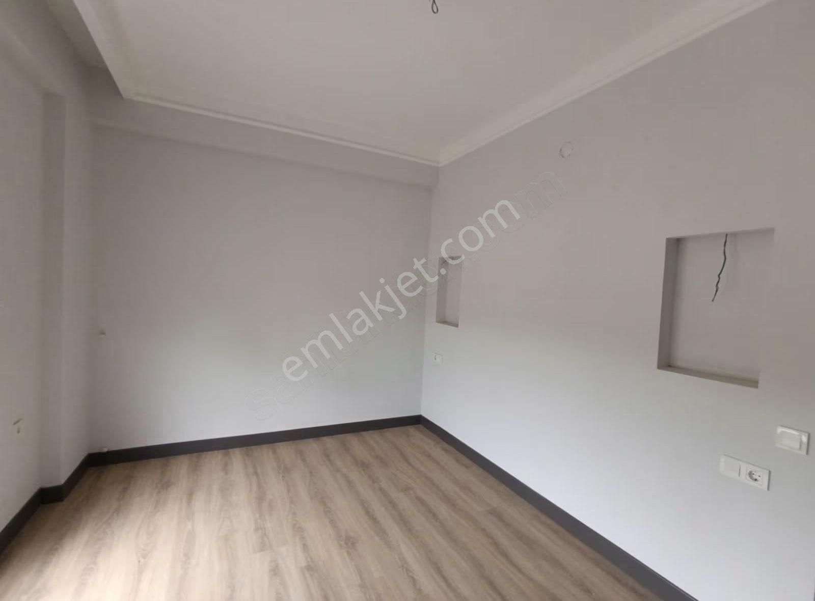 Antalya Manavgat Ta Satılık 2+1 Amerikan Mutfak Daire - Görsel 15