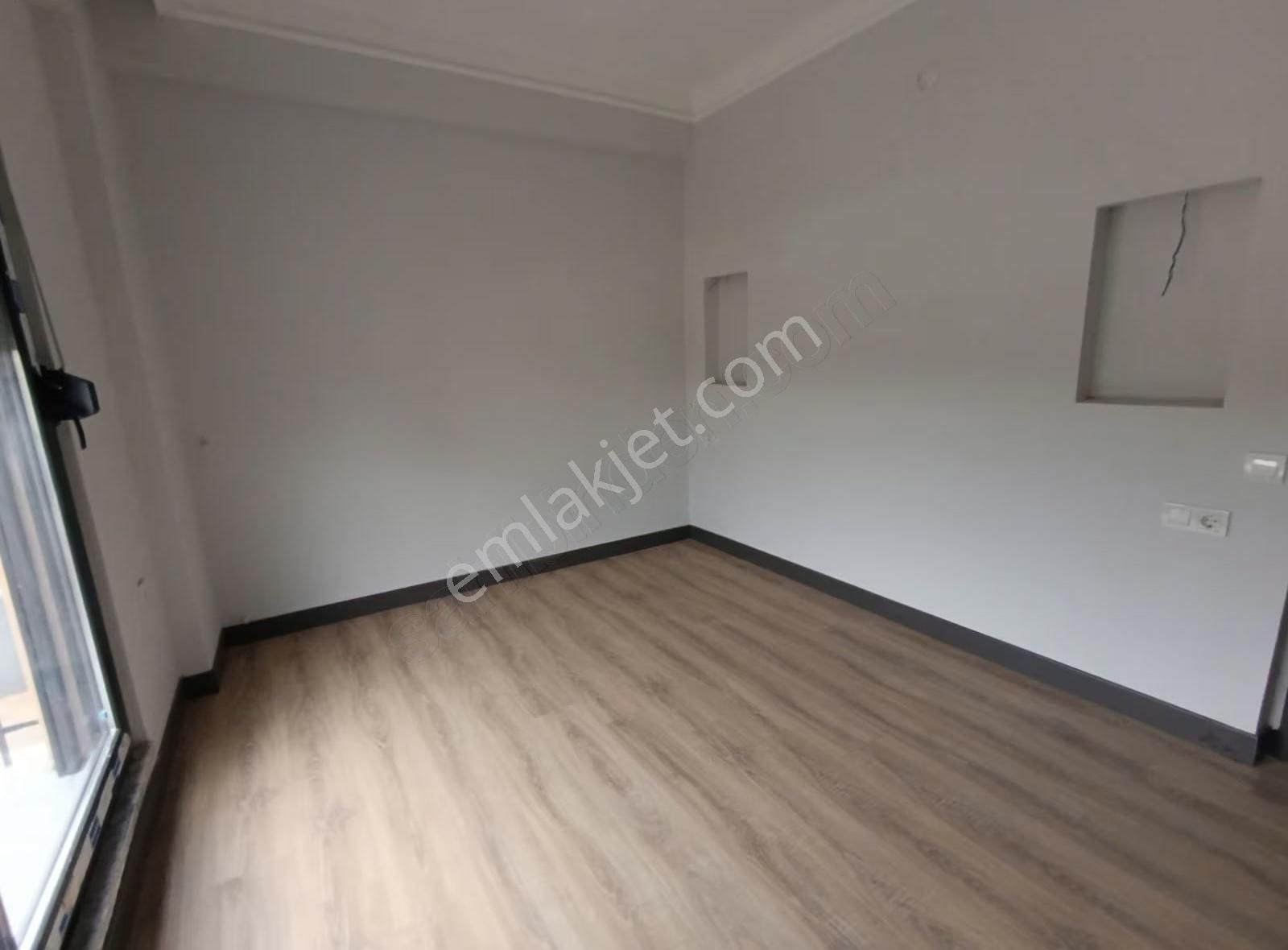Antalya Manavgat Ta Satılık 2+1 Amerikan Mutfak Daire - Görsel 25