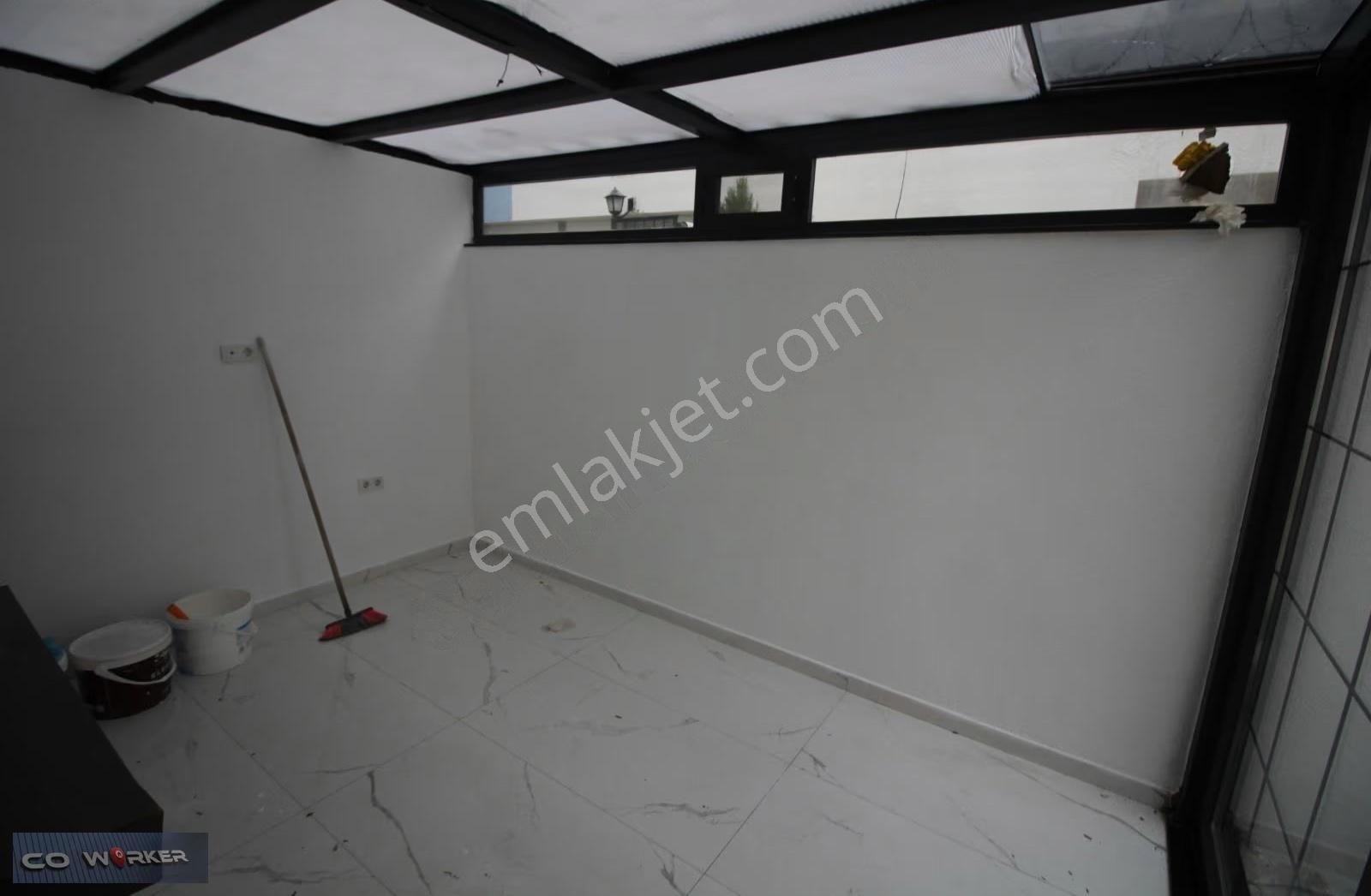 Tuzla Mercan Akıllı Villa Isıtmalı Havuz Jakuzi Hamam & Sauna - Görsel 25