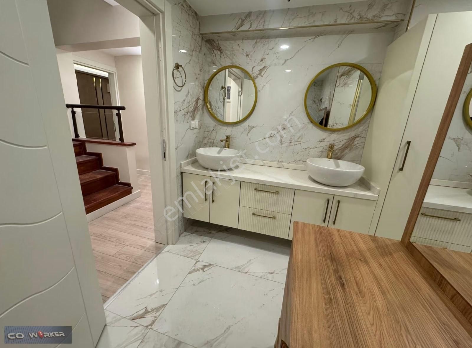 Tuzla Mercan Akıllı Villa Isıtmalı Havuz Jakuzi Hamam & Sauna - Görsel 15