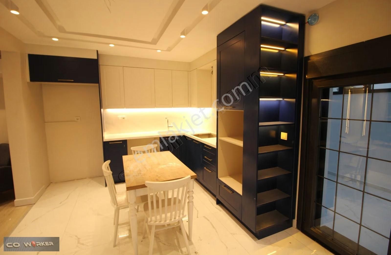 Tuzla Mercan Akıllı Villa Isıtmalı Havuz Jakuzi Hamam & Sauna - Görsel 17