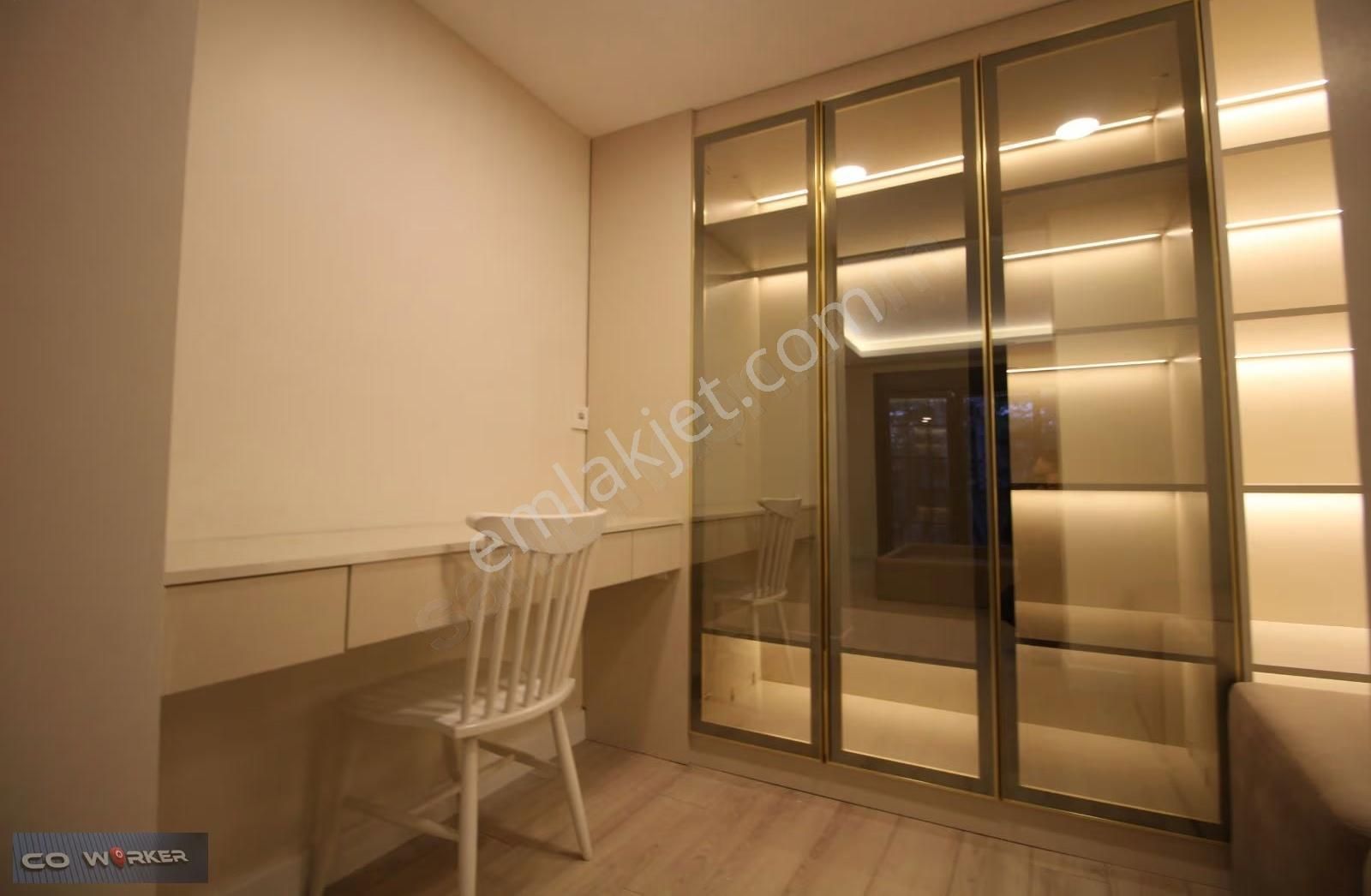 Tuzla Mercan Akıllı Villa Isıtmalı Havuz Jakuzi Hamam & Sauna - Görsel 13