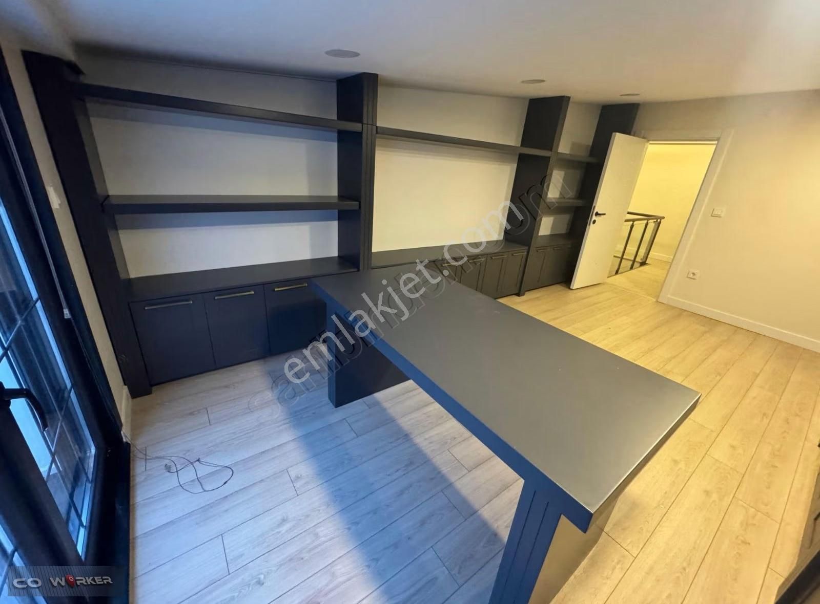 Tuzla Mercan Akıllı Villa Isıtmalı Havuz Jakuzi Hamam & Sauna - Görsel 27