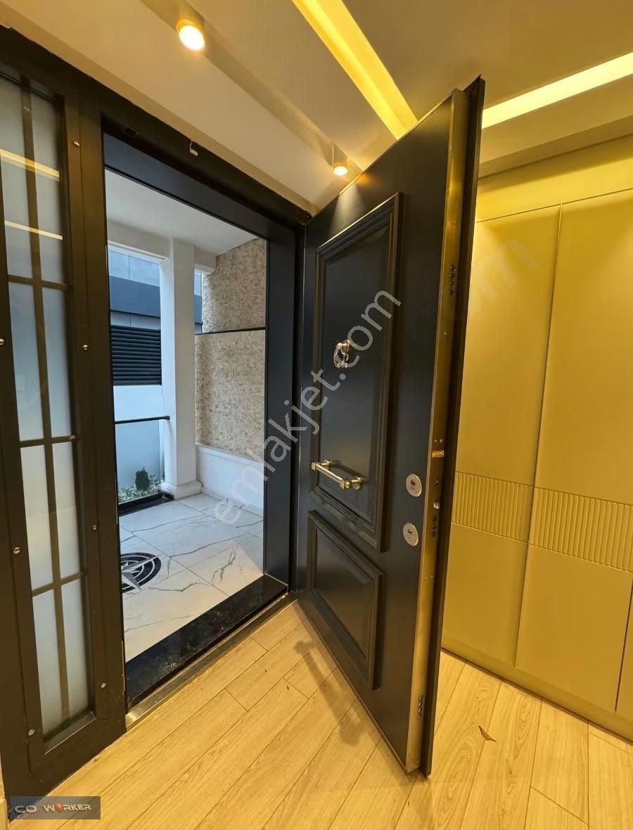 Tuzla Mercan Akıllı Villa Isıtmalı Havuz Jakuzi Hamam & Sauna - Görsel 24