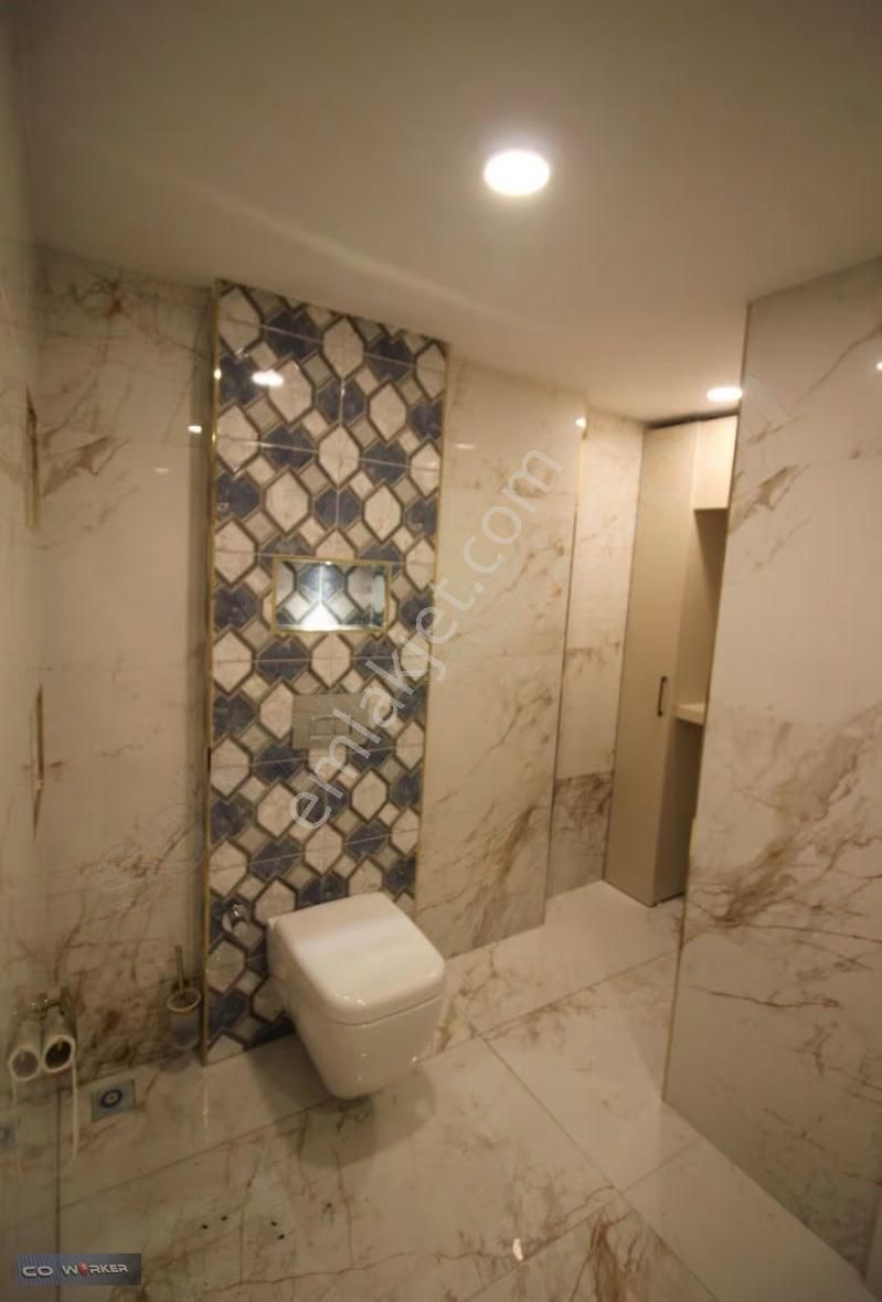 Tuzla Mercan Akıllı Villa Isıtmalı Havuz Jakuzi Hamam & Sauna - Görsel 9