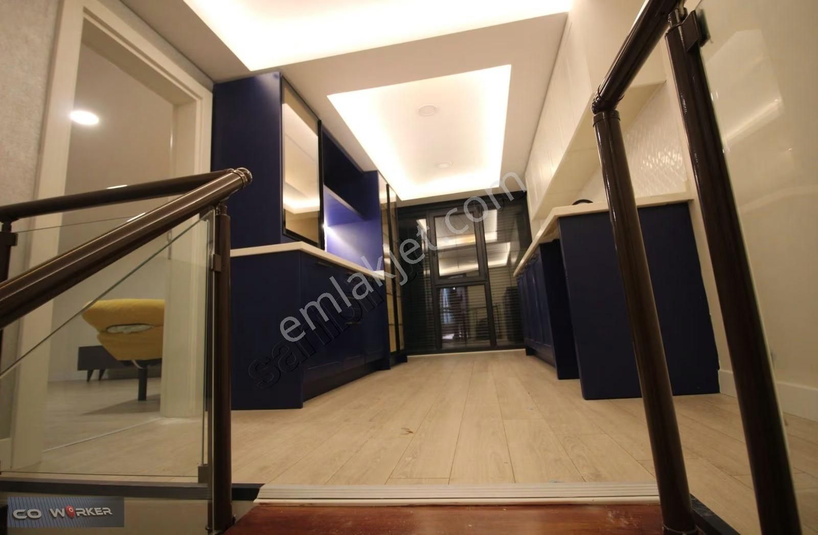 Tuzla Mercan Akıllı Villa Isıtmalı Havuz Jakuzi Hamam & Sauna - Görsel 11