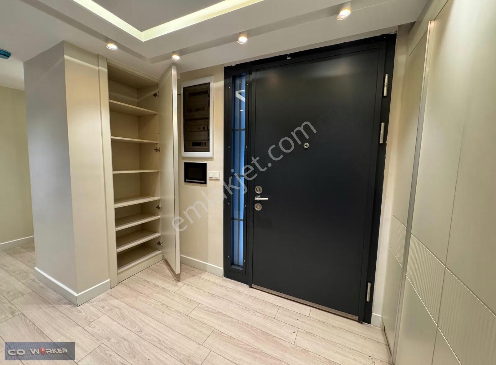 Tuzla Mercan Akıllı Villa Isıtmalı Havuz Jakuzi Hamam & Sauna - Görsel 29